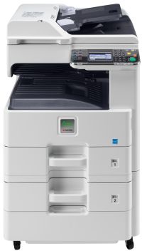 FS-6030 MFP