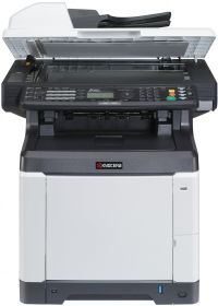 FS-C2126 MFP