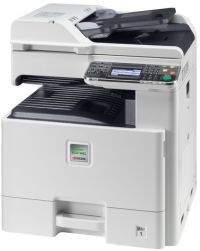 FS-C8025 MFP