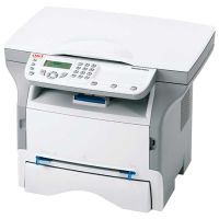 B2520 MFP