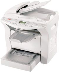 B4545 MFP