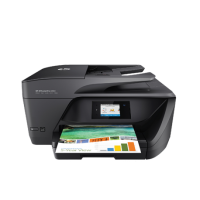 OfficeJet Pro 6960