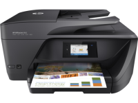 OfficeJet Pro 6964