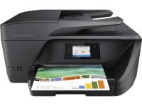 OfficeJet Pro 6966