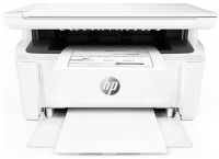 LaserJet Pro M28w