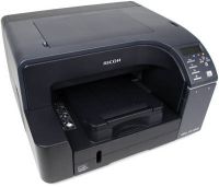 Aficio GX2500