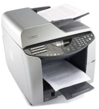 Aficio GX3000SF