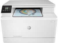 Color LaserJet Pro MFP M182