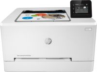 Color LaserJet Pro M255