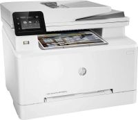 Color LaserJet Pro MFP M282