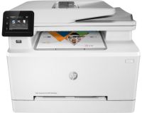 Color LaserJet Pro MFP M283