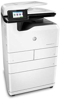 PageWide Pro MFP 772zs