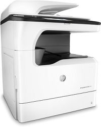 PageWide Pro MFP 777z