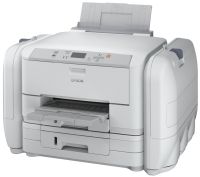 WorkForce Pro WF-R5190DTW