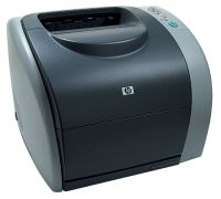 Color LaserJet 2550n