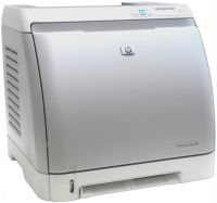 Color LaserJet 2605