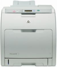 Color LaserJet 3000