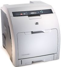 Color LaserJet 3600dn