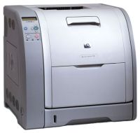 Color LaserJet 3700n