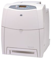 Color LaserJet 4650