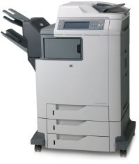 Color LaserJet 4730xm MFP