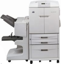 Color LaserJet 9500gp