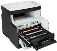 Color LaserJet CM1312