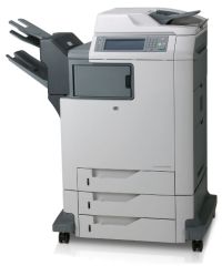 Color LaserJet CM4753 MFP