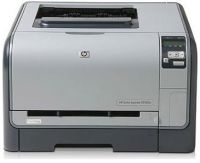 Color LaserJet CP1512