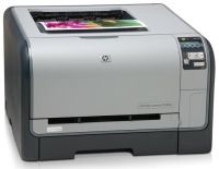 Color LaserJet CP1515n