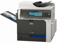 Color LaserJet Enterprise CM4540fskm