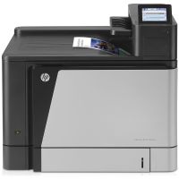 Color LaserJet Enterprise M855dn