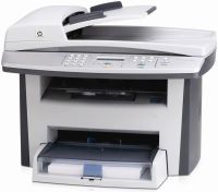 LaserJet 3030