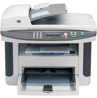 LaserJet 3052