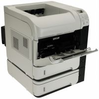 LaserJet Enterprise M602