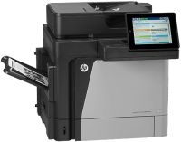 LaserJet Enterprise M630h