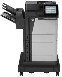 LaserJet Enterprise M630z