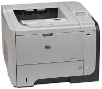 LaserJet Enterprise P3010