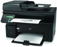 LaserJet M1212nf MFP