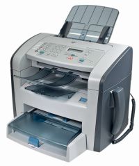 LaserJet M1319 MFP