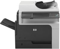 LaserJet M4555h