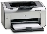 LaserJet P1108