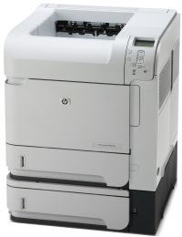 LaserJet P4014