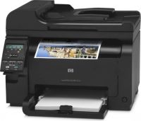 LaserJet Pro 100 Color MFP M175nw