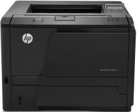 LaserJet Pro 400 Printer M401a