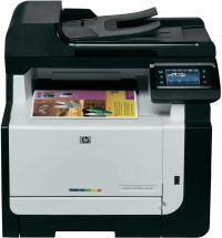 LaserJet Pro CM1415