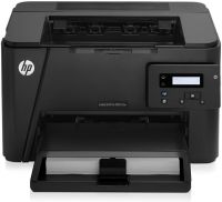 LaserJet Pro M201dw