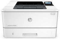 LaserJet Pro M403dn