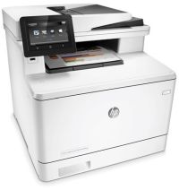 LaserJet Pro M426fdn