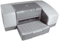 Business InkJet 1100d